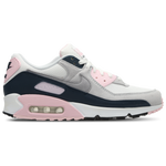 White-Wolf Grey-Pink Foam