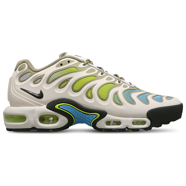 Image of Nike Tuned male Scarpe - Bianco - Termoplastico - Foot Locker035