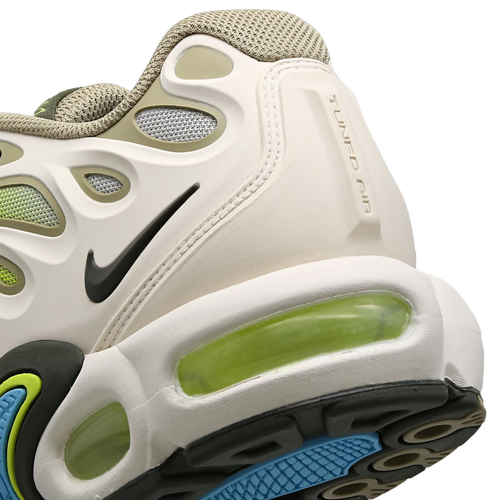 Nike Air Max Tuned 1 Drift - Image 8 of 8 Enlarged Image