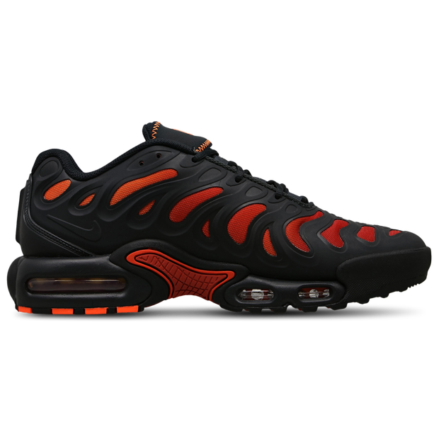 Nike Air Max Plus Drift Men's Shoes - Black - FD4290-010
