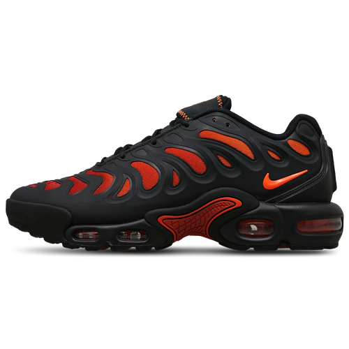 Nike tuned 1 ultra black orange on sale