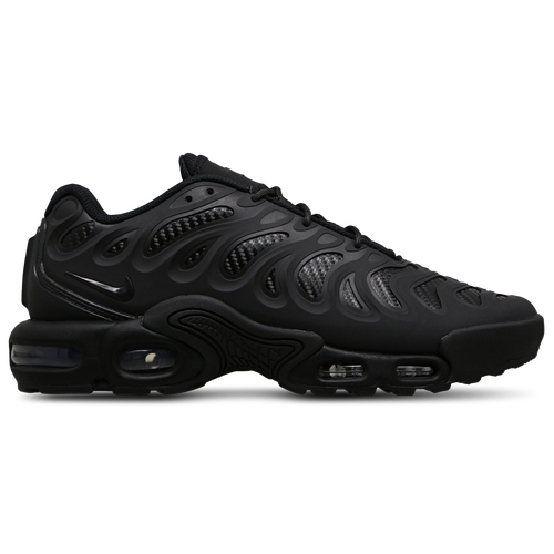 Black air max foot locker best sale