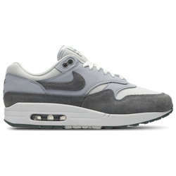 Men Shoes - Nike Air Max 1 - Photon Dust-Smoke Grey