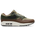 Nike Air Max 1 - Men Shoes Neutral Olive-Black-Cacao Wow