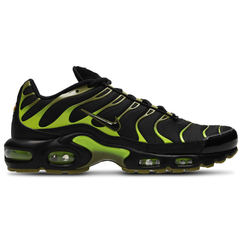 Nike tuned 1 green on sale