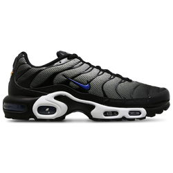 Men Shoes - Nike Air Max Tuned 1 - White-Racer Blue-Black