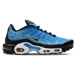 Univ Blue-Black-White