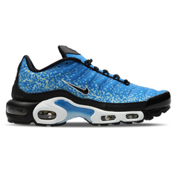 Herren Schuhe - Nike TN Napoli - Univ Blue-Black-White