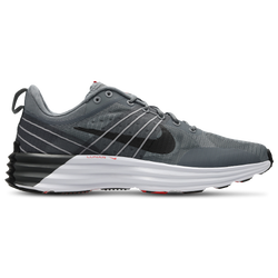 Men Shoes - Nike Lunar Roam - Cool Grey-Anthracite-Wolf Grey