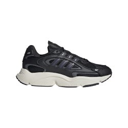 Heren Schoenen - adidas Ozmillen - Core Black-Carbon-Grey Six