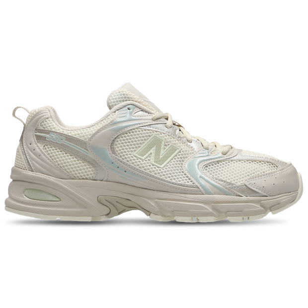 Image of New Balance 530 male Scarpe - Beige - Tessile, Sintetico - Foot Locker035