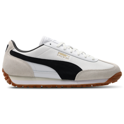 Men Shoes - Puma Easy Rider - White-Black