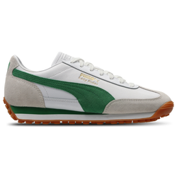 Herren Schuhe - Puma Easy Rider - White-Archive Green