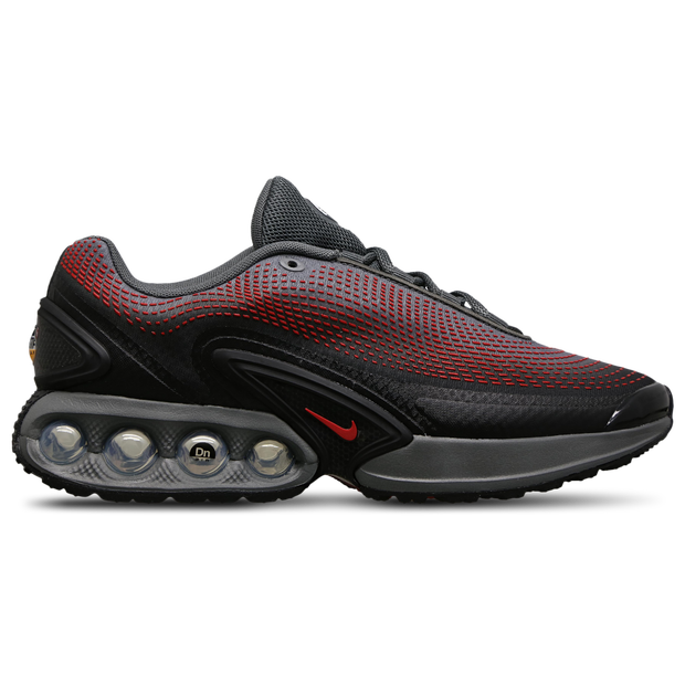 Sapatilhas Nike Air Max DN - Preto - HM0708-002