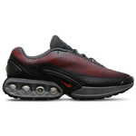 Black-Univ Red-Iron Grey