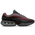 Nike Air Max Dn - Hombre Zapatillas Black-Univ Red-Iron Grey