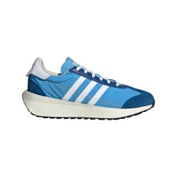 Men Shoes - adidas Country XLG - Semi Blue Burst-Cloud White-Aluminium