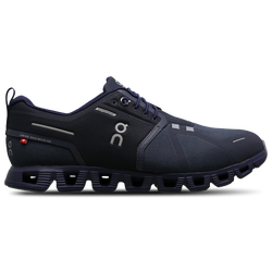 Men Shoes - ON Cloud 5 - Navy Ink-Navy Ink-Black