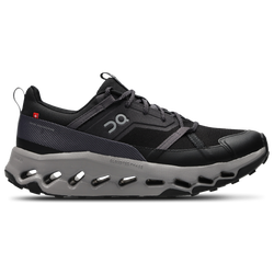 Herren Schuhe - ON Cloudhorizon 1 - Black Alloy-Black Alloy-Grey