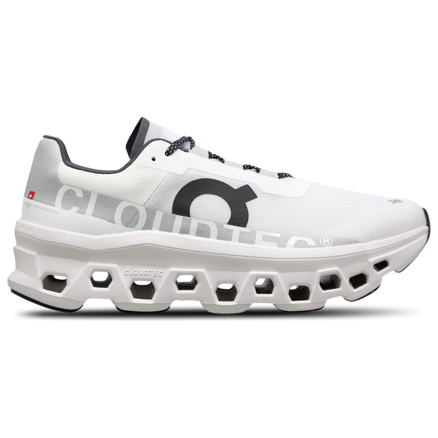 Image of ON Cloudmonster male Scarpe - Bianco - Poliestere - Foot Locker035