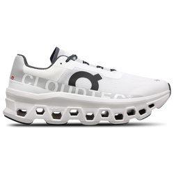 Herren Schuhe - ON Cloudmonster - All White-All White-White