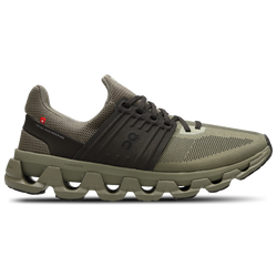 Hombre Zapatillas - ON Cloudswift 3 Ad - Grove Thorn-Grove Thorn-Grey