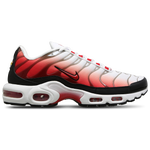 White-Uni Red-Black- 'NDDC DANGER / GYM RED'