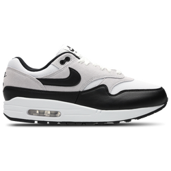 Heren Schoenen - Nike Air Max 1 - White-Black-Pure Platinum