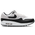 Nike Air Max 1 - Herren Schuhe White-Black-Pure Platinum