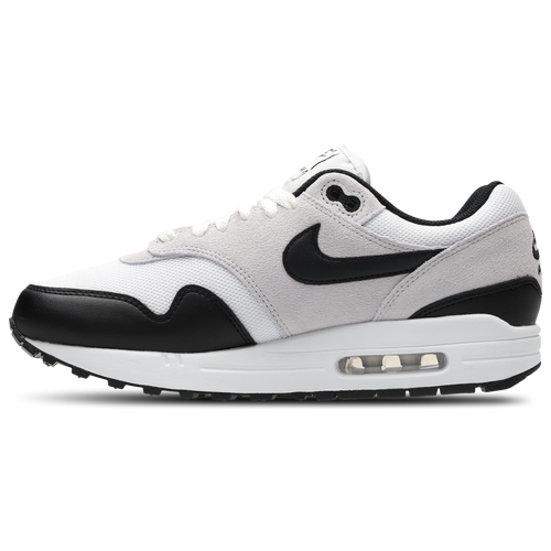 Nike air max 9s black and white shop
