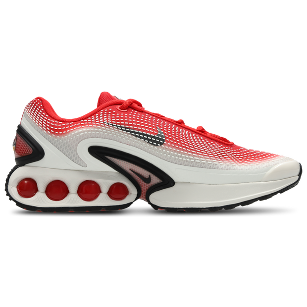 Image of Nike Air Max male Scarpe - Rosso - Rete/Sintetico - Foot Locker035