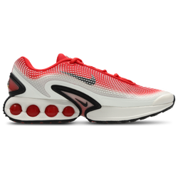 Men Shoes - Nike Air Max Dn - Univ Red-Black-Phantom