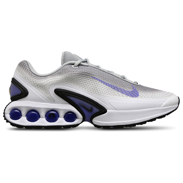 Buty męskie Nike Air Max Dn SE - Szary - HQ4565-001