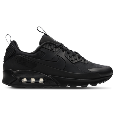 Popular Womens black Air Max 90