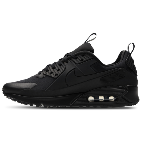 Air max 90 zwart heren online