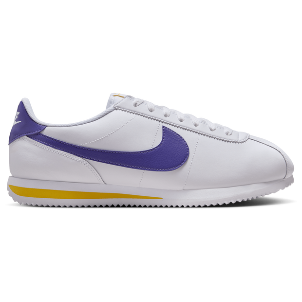 Nike Cortez Lakers - DM4044-106