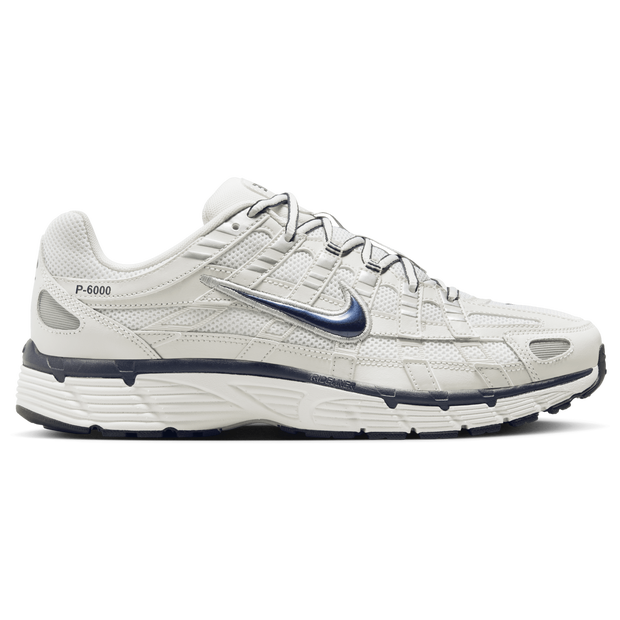 P-6000, van NIKE, Footwear, in Wit, maat 40.5 - CD6404-018