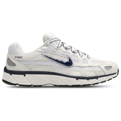 Hombre Zapatillas - Nike P-6000 - Phantom-Summit White-White