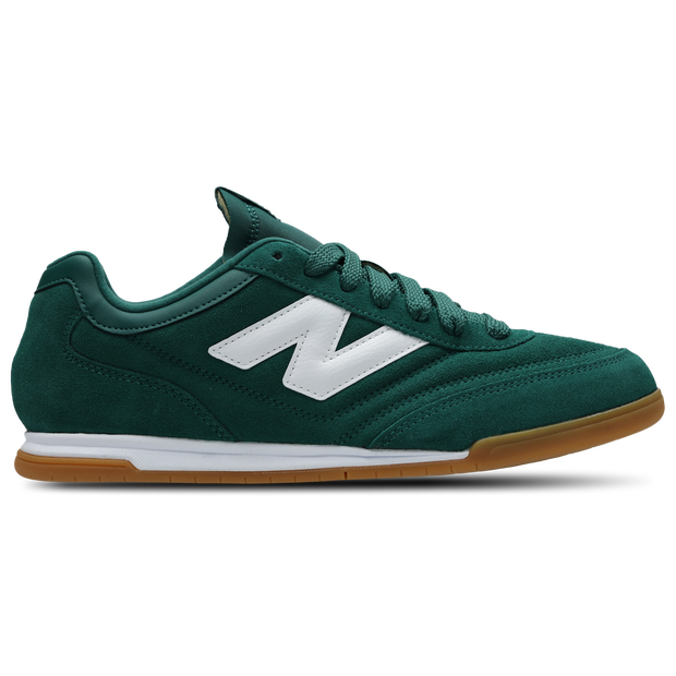 Image of New Balance Rc42 male Scarpe - Verde - Pelle - Foot Locker035