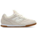Beige-White