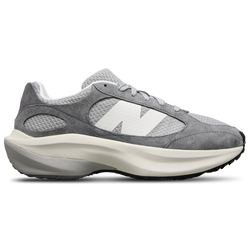 Men Shoes - New Balance WRPD Runner - Harbour Grey-White