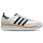 White-Core Black