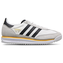 Heren Schoenen - adidas SL 72 RS - White-Core Black