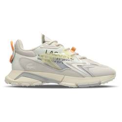 Men Shoes - Lacoste L003 Neo - Off White-Off White