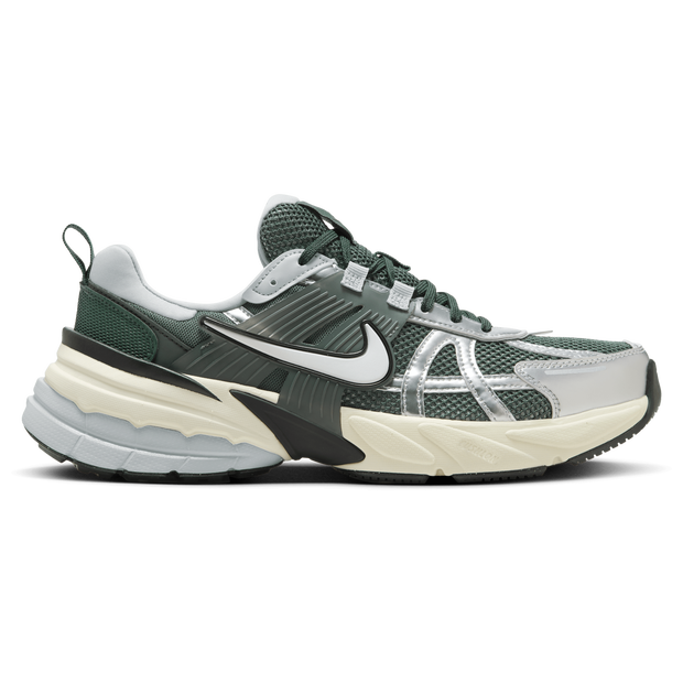 Nike V2K Run Shoes - Green - HJ4497-300