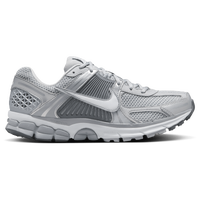 Wolf Grey-White-Metallic Silver