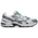 Asics GEL-1130 - Uomo Scarpe White-Dark Neptune