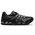 Asics Gel-Kayano 14 - Men Shoes Black-Pure Silver