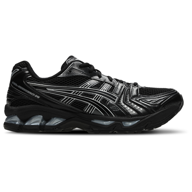 Asics Gel-kayano 14 male Scarpe - Nero - Rete/Sintetico - Foot Locker