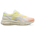 Asics GEL-QUANTUM 360 VIII - Heren Schoenen Cream-Safety Yellow